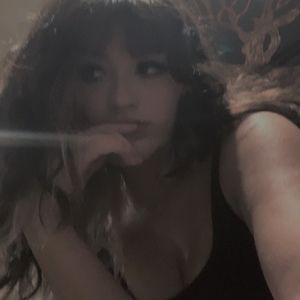 Meet your Posher, Aubree